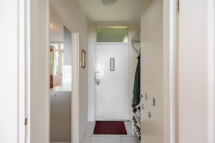 Foto 7 van Meteoorstraat 29