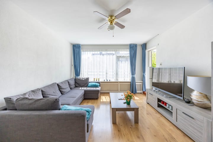 Foto 9 van Meteoorstraat 29