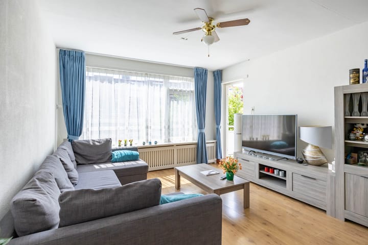 Foto 10 van Meteoorstraat 29