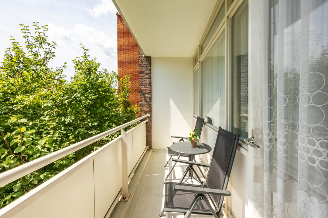 Foto 11 van Meteoorstraat 29