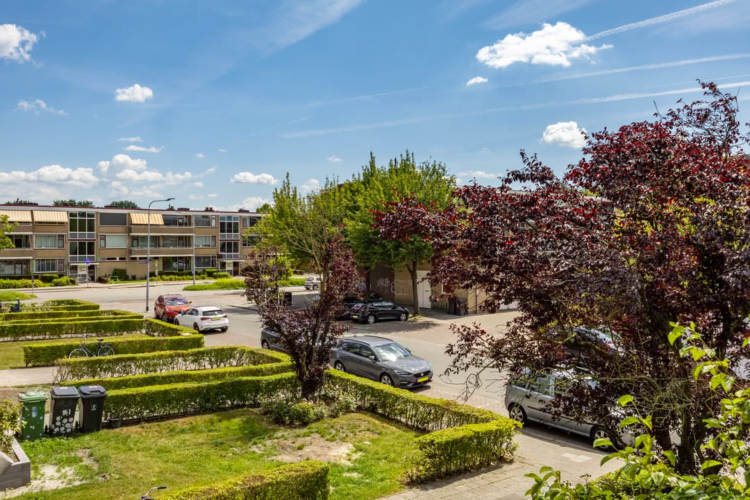 Foto 13 van Meteoorstraat 29