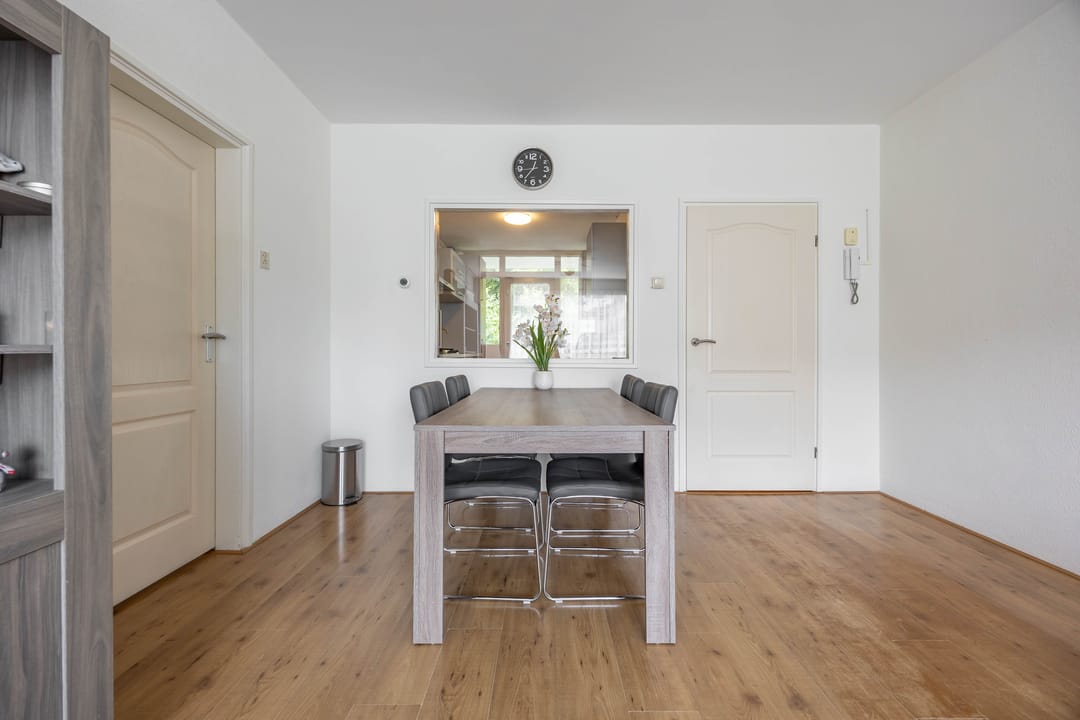 Foto 16 van Meteoorstraat 29