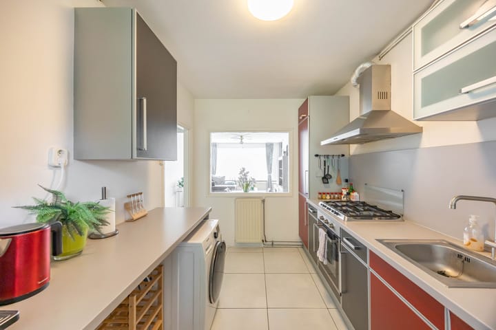 Foto 18 van Meteoorstraat 29