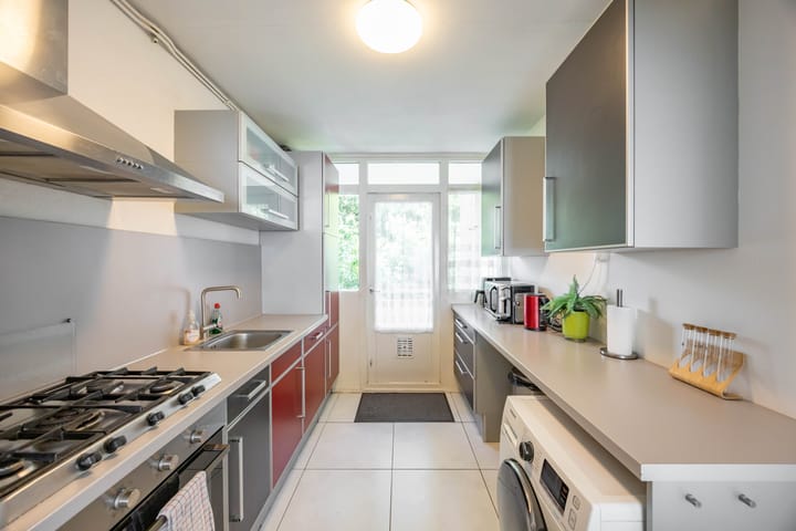 Foto 20 van Meteoorstraat 29