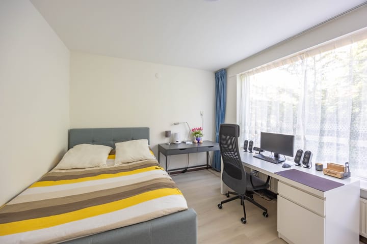 Foto 23 van Meteoorstraat 29