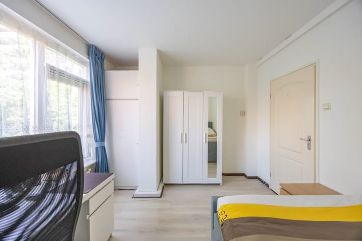 Foto 24 van Meteoorstraat 29