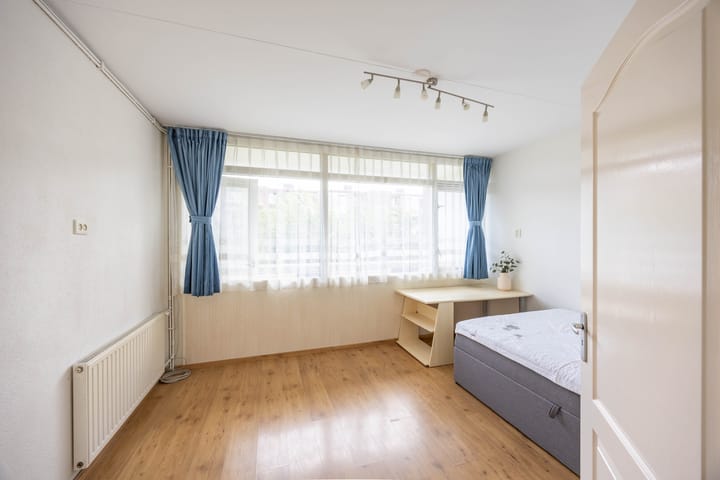 Foto 25 van Meteoorstraat 29