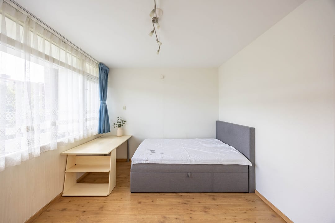 Foto 26 van Meteoorstraat 29