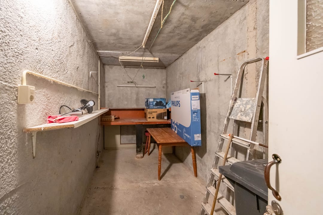 Foto 31 van Meteoorstraat 29