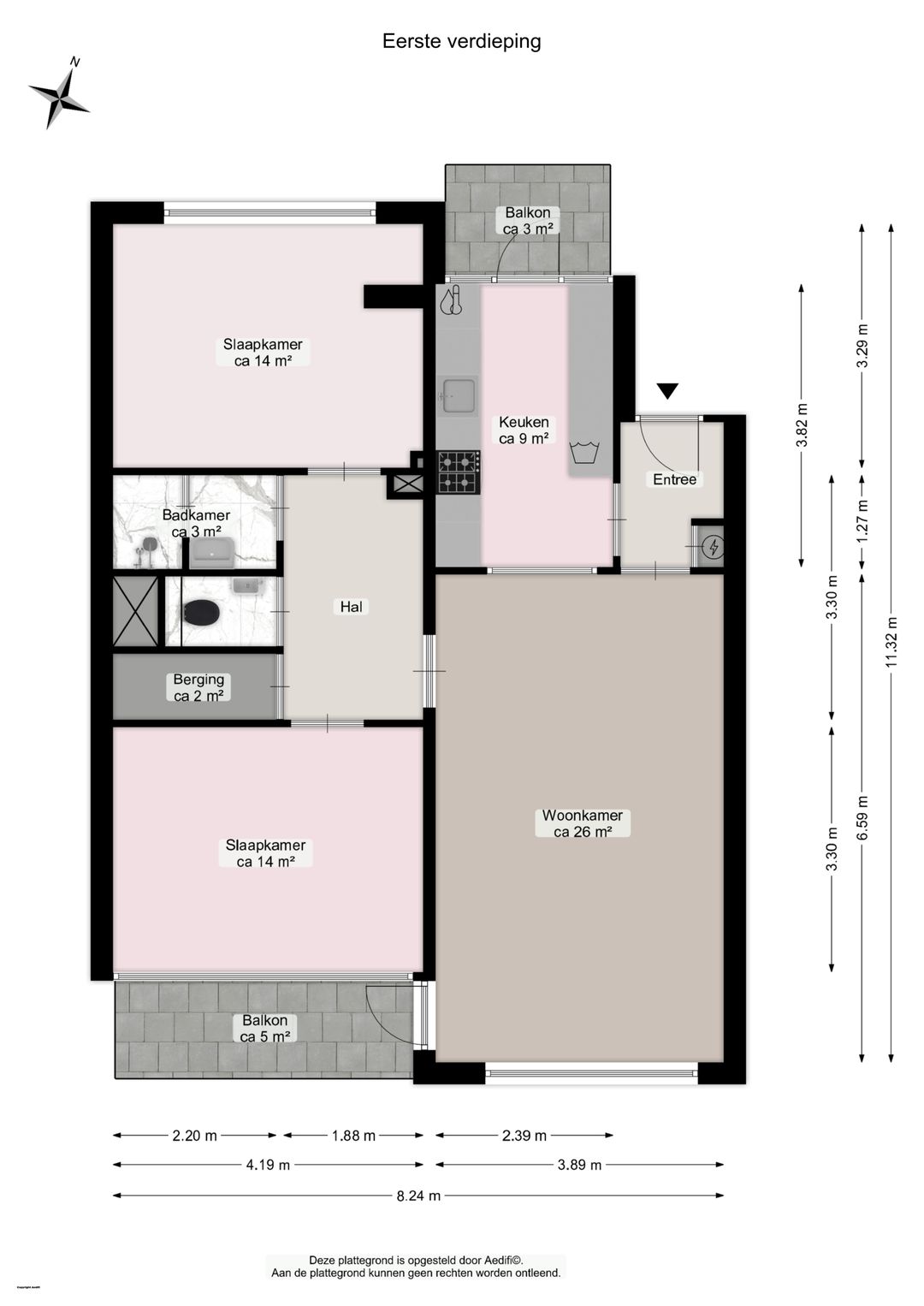 Foto 32 van Meteoorstraat 29