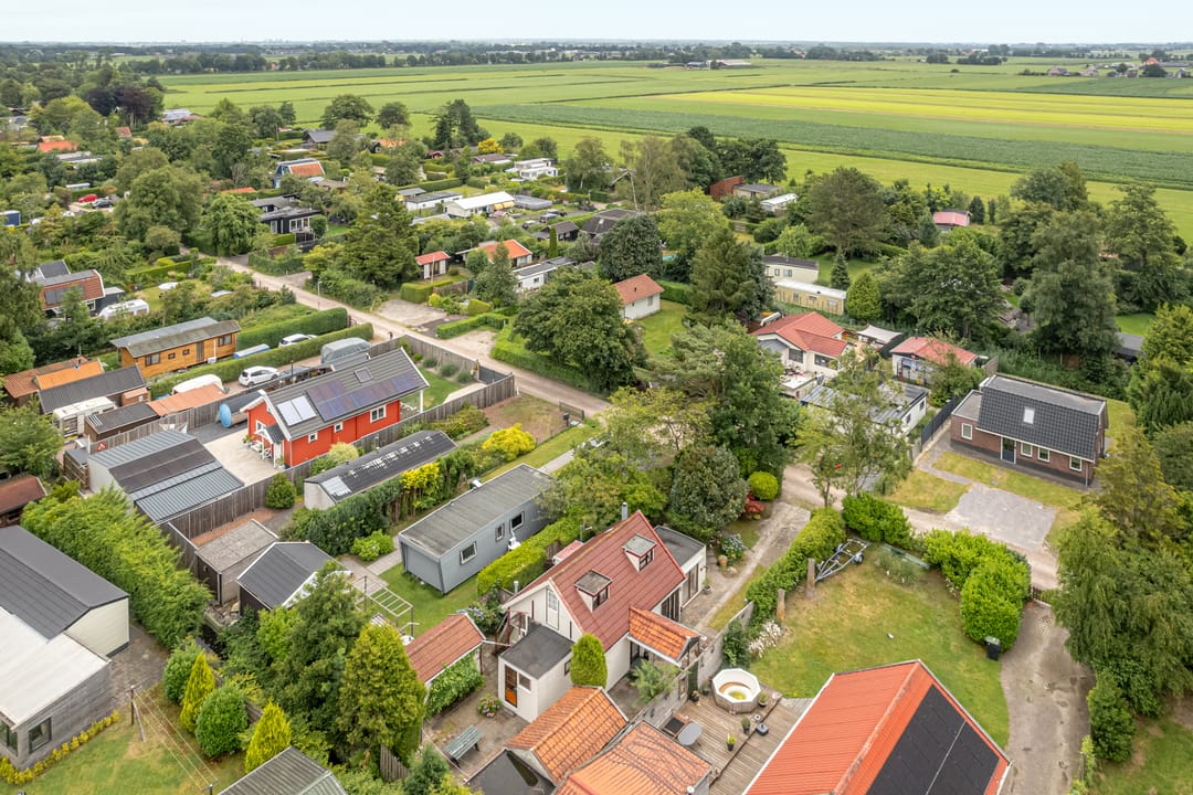 Photo 2 of De Bongerd 29