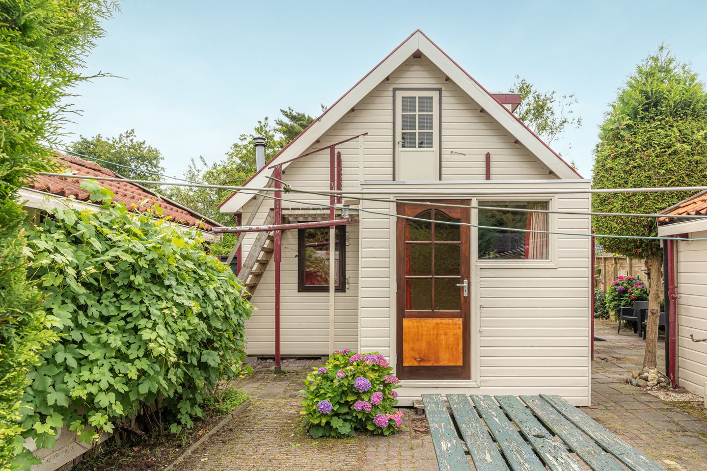 Photo 20 of De Bongerd 29