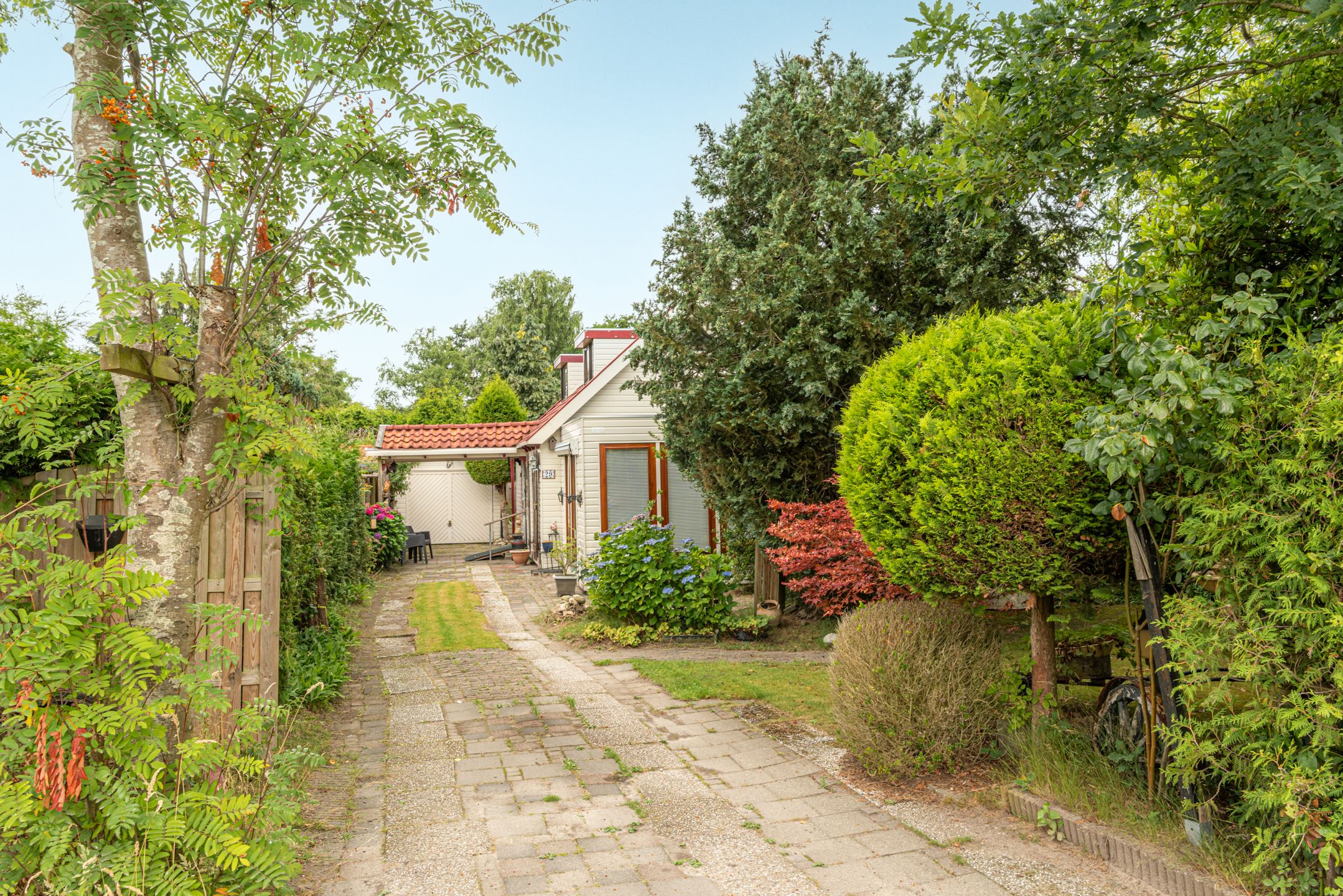 Photo 27 of De Bongerd 29