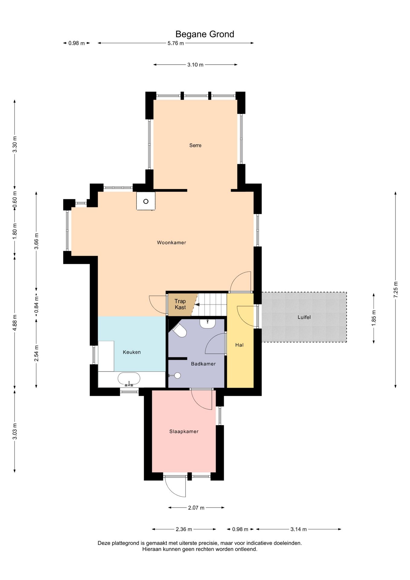 Photo 34 of De Bongerd 29