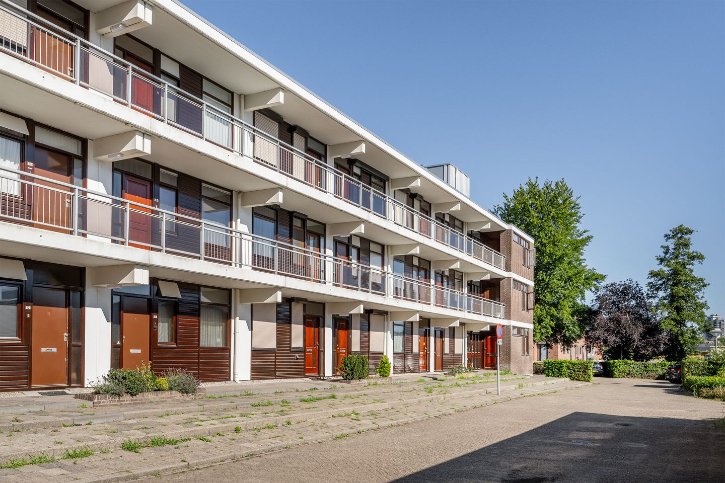 Foto 1 van Abel Tasmanlaan 62