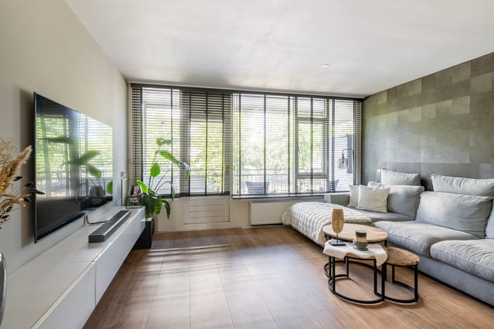 Foto 2 van Abel Tasmanlaan 62