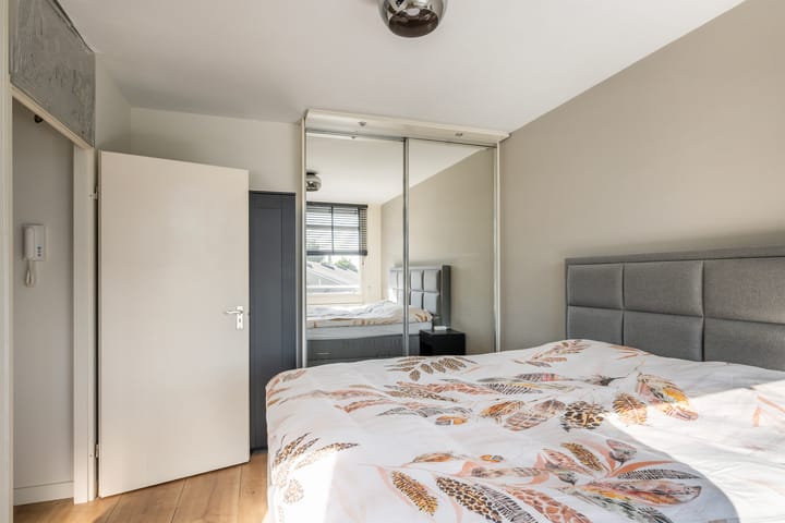 Foto 4 van Abel Tasmanlaan 62