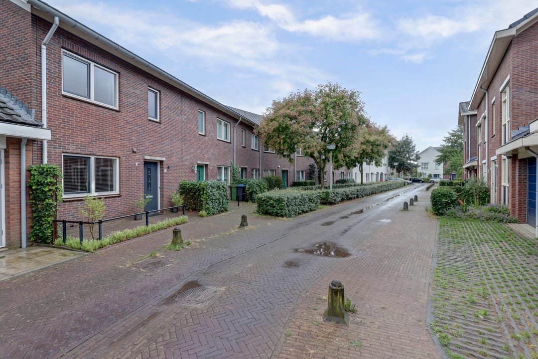 Foto 1 van Kersenplukkerserf 13