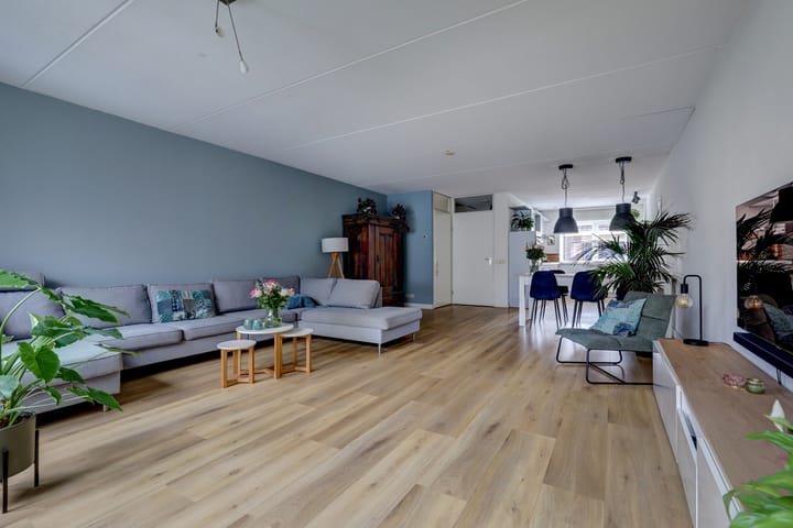 Foto 2 van Kersenplukkerserf 13