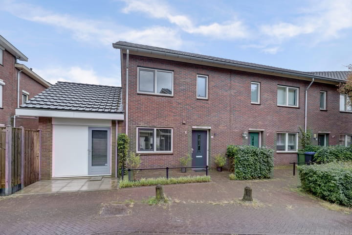 Foto 4 van Kersenplukkerserf 13