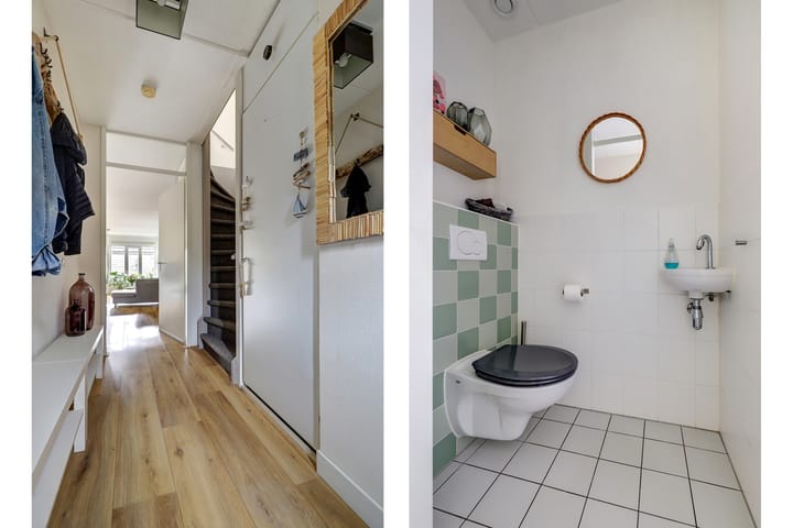 Foto 6 van Kersenplukkerserf 13