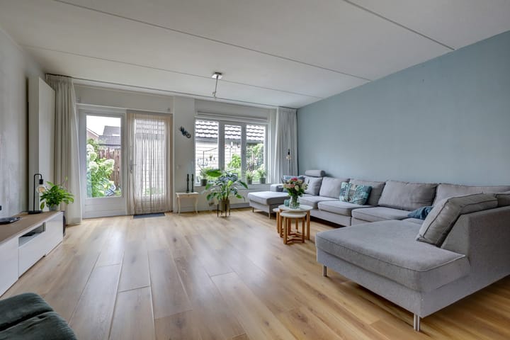 Foto 7 van Kersenplukkerserf 13