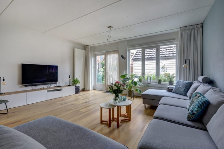 Foto 9 van Kersenplukkerserf 13