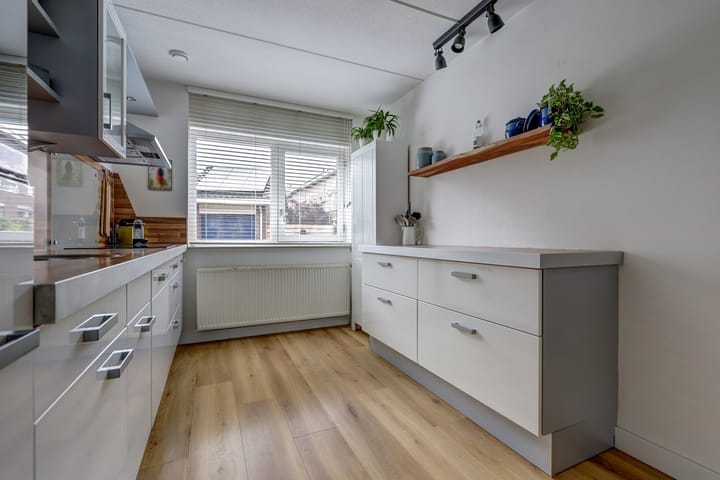 Foto 12 van Kersenplukkerserf 13