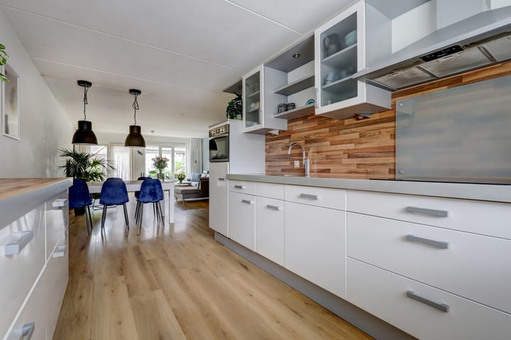 Foto 13 van Kersenplukkerserf 13