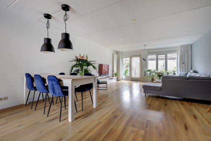 Foto 14 van Kersenplukkerserf 13