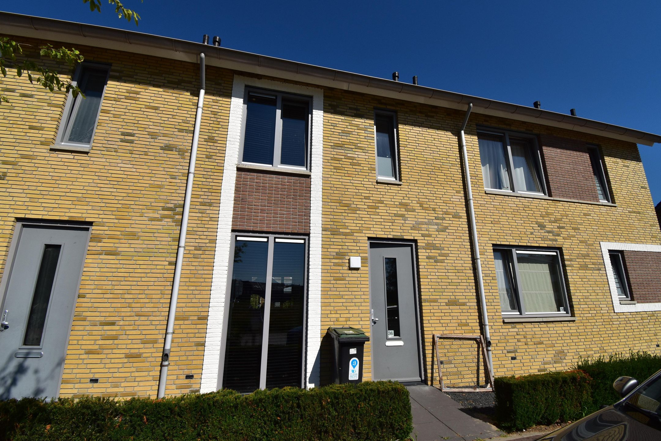 Arkenhaag 36