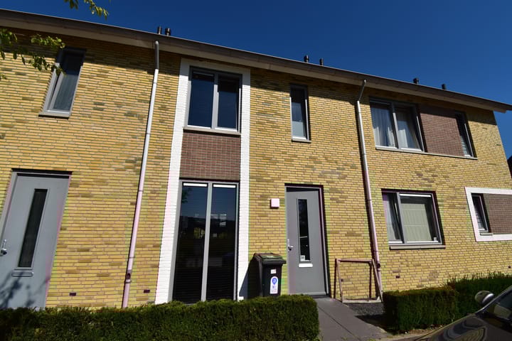 Arkenhaag 36