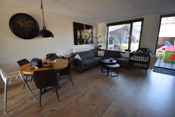 Photo 3 of Arkenhaag 36