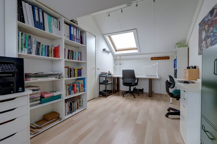 Foto 32 van Kersenplukkerserf 13