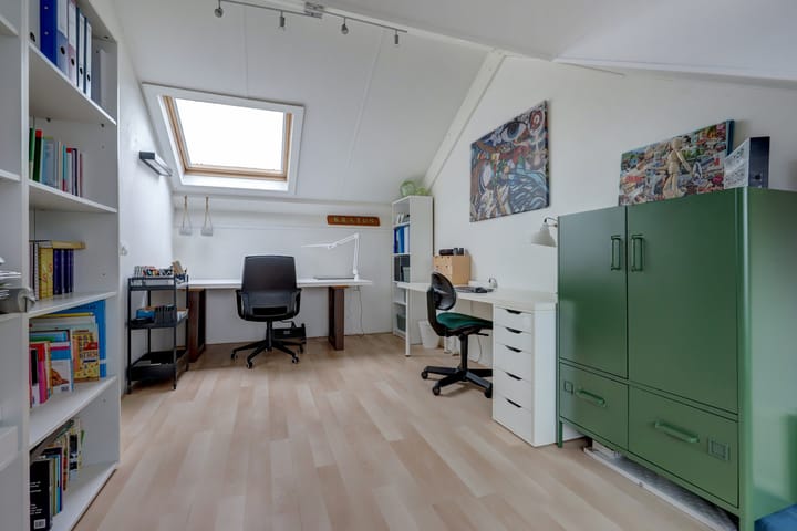 Foto 33 van Kersenplukkerserf 13