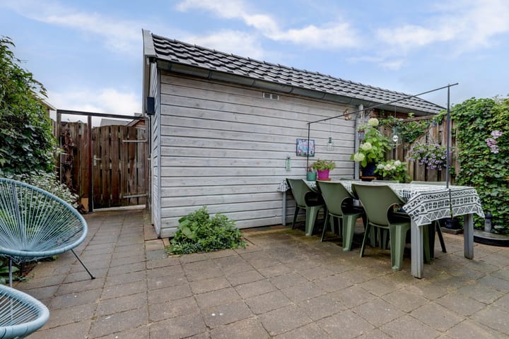 Foto 34 van Kersenplukkerserf 13