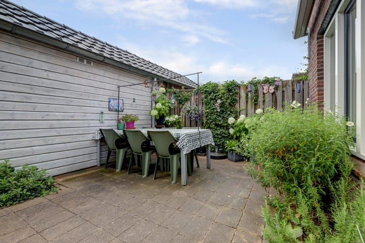 Foto 35 van Kersenplukkerserf 13