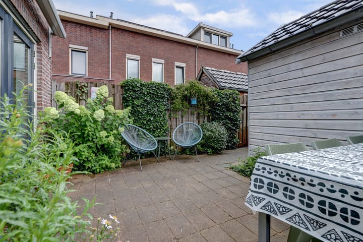 Foto 36 van Kersenplukkerserf 13