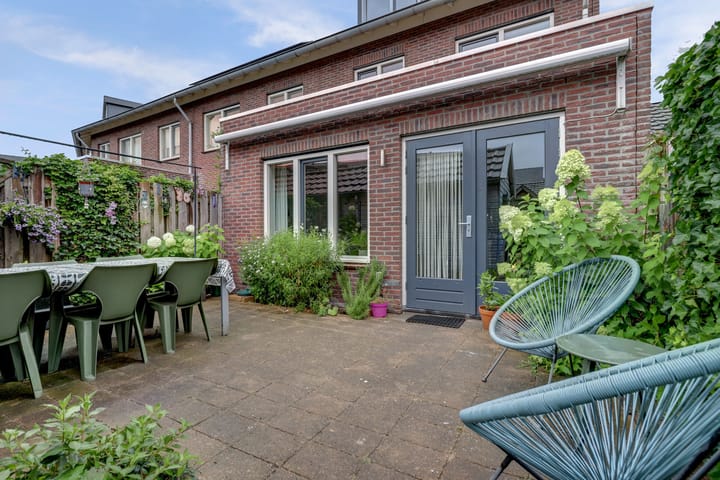 Foto 37 van Kersenplukkerserf 13