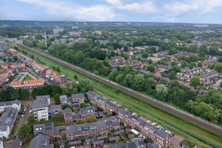 Foto 41 van Kersenplukkerserf 13