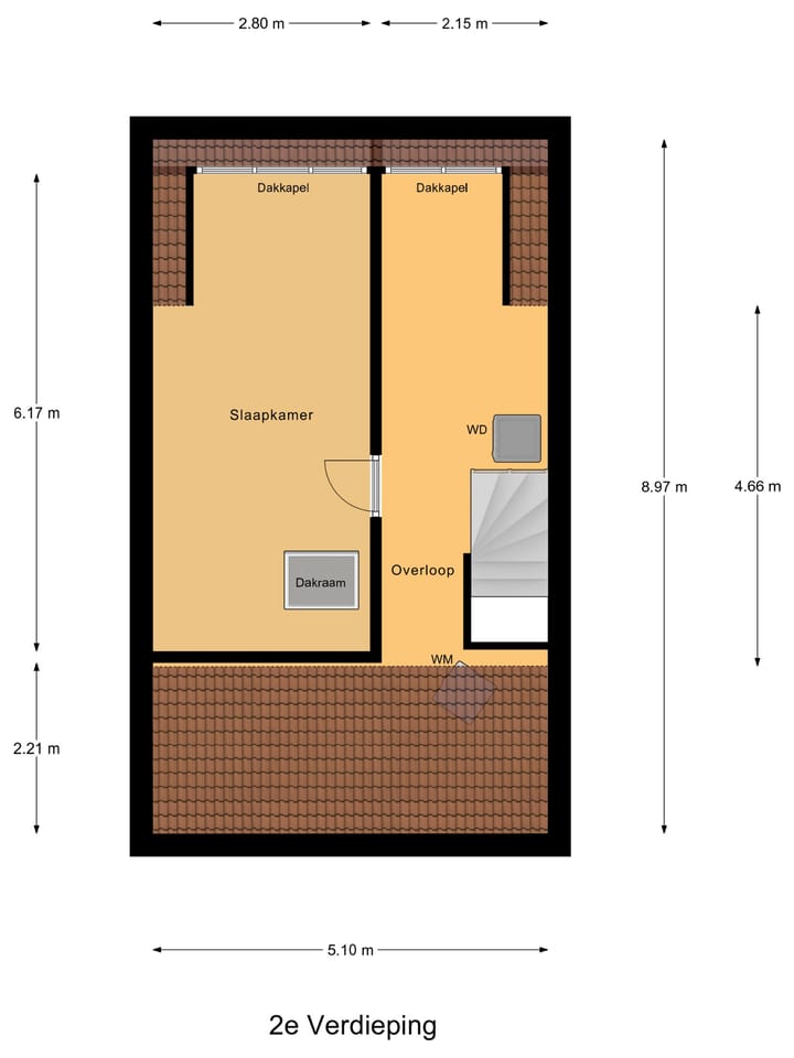 Foto 45 van Kersenplukkerserf 13