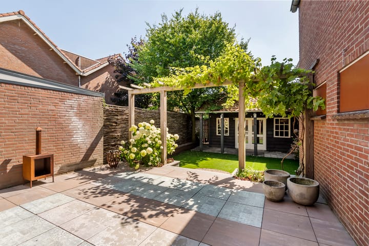 Photo 2 of Kattenburg 58