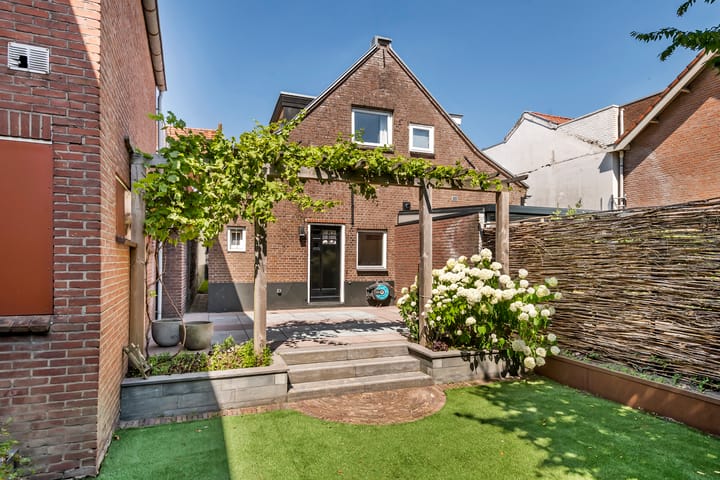 Photo 3 of Kattenburg 58