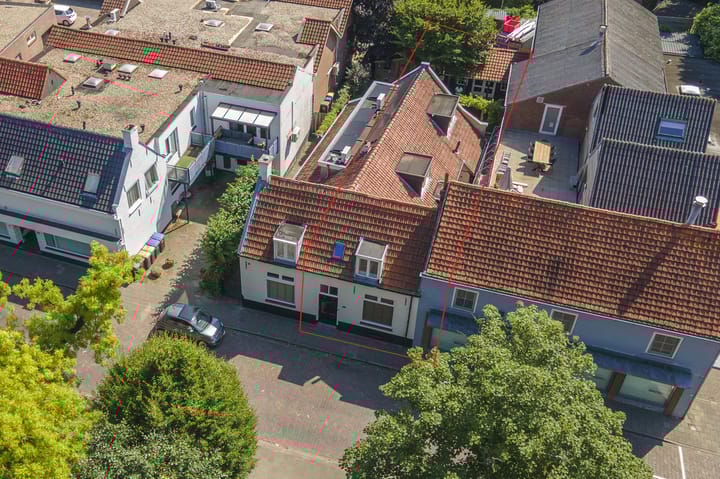 Photo 4 of Kattenburg 58