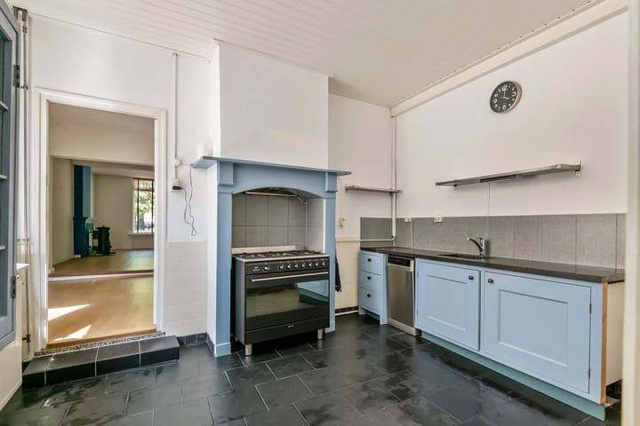 Photo 5 of Kattenburg 58