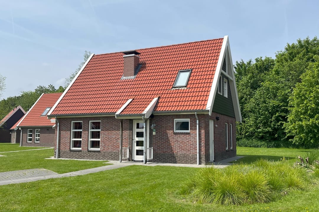 Photo 1 of Leuvenumse beek 19