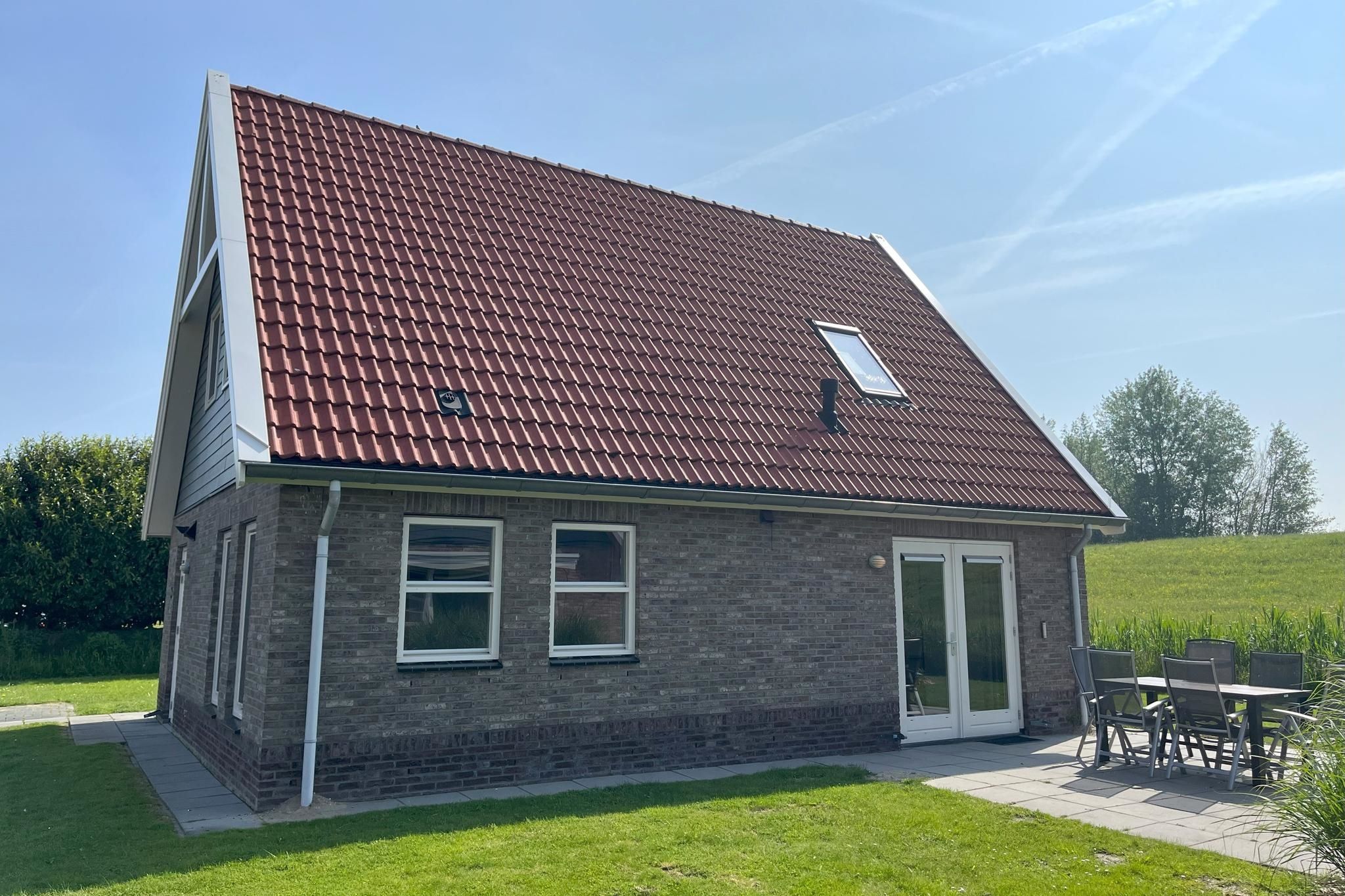 3-bedroom freehold villa in Biddinghuizen — photo 5 of 5