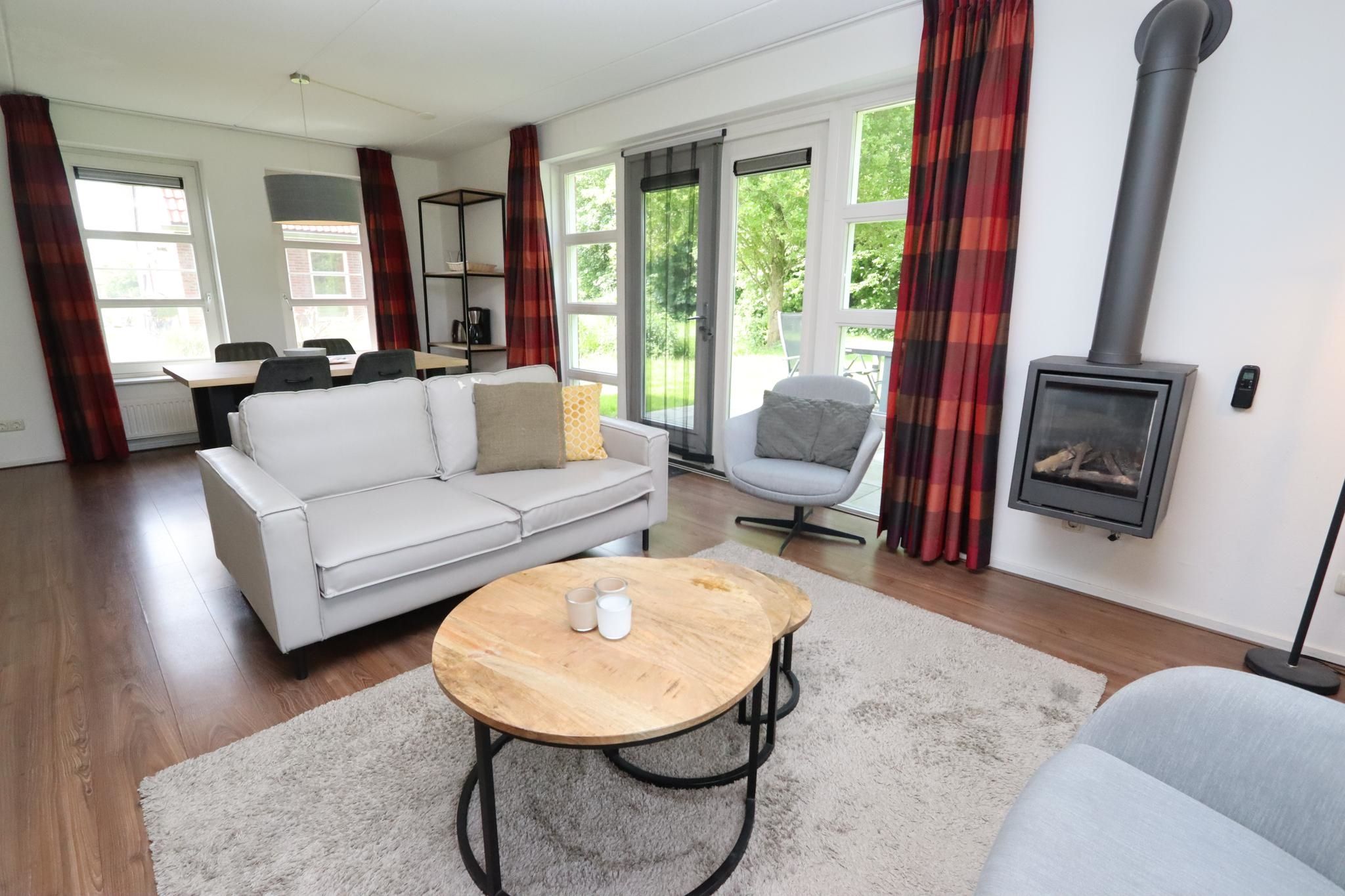 2-bedroom freehold villa in Biddinghuizen — photo 5 of 5