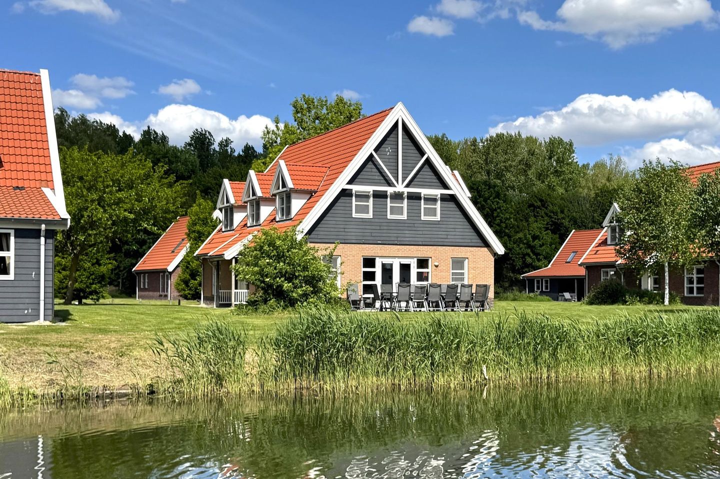 Photo 1 of Leuvenumse beek 50