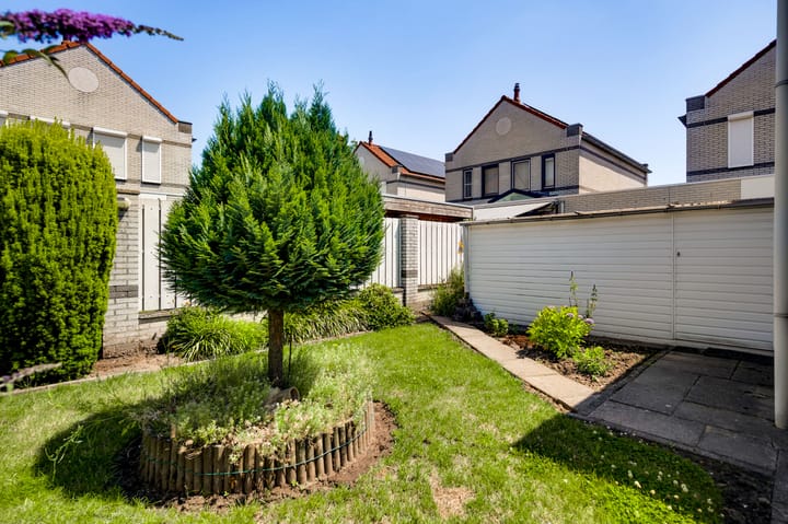 Photo 5 of Kloostertuin 2